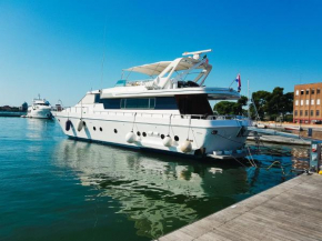 Yacht Diva